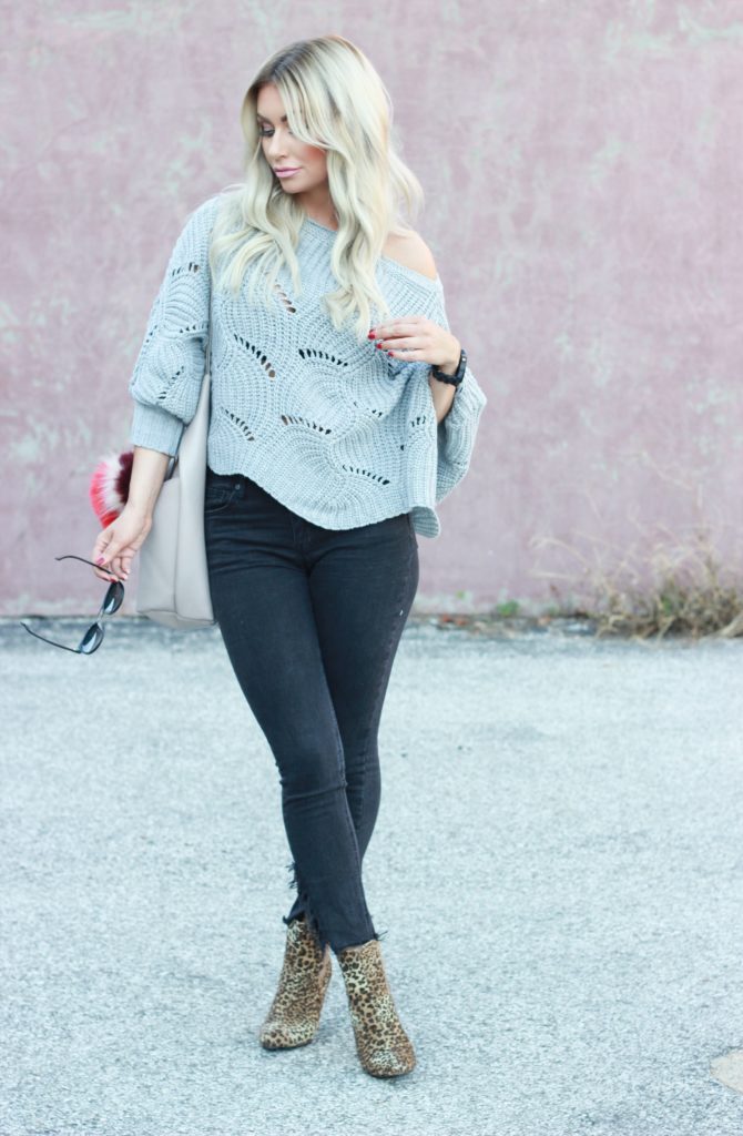 Fall Favorites- Repeat Accessories and OTS Sweater – Big Hair and ...