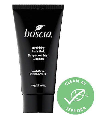 Bosica Peel off face mask- Skincare favorites