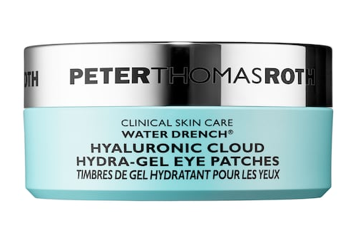 PTR Under Eye Gel Patches- Skincare Faves