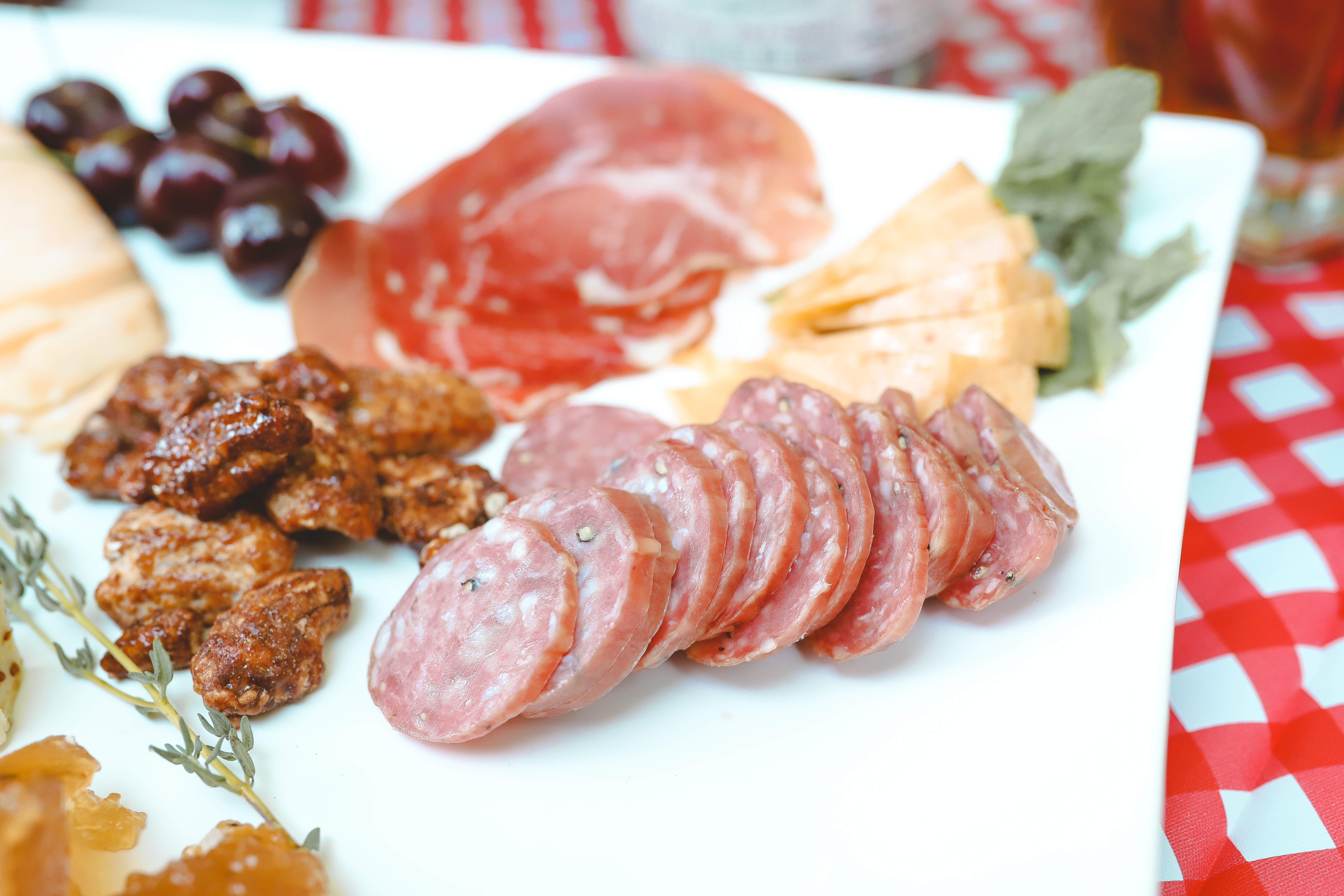 How to make a great Charcuterie and Cheese board