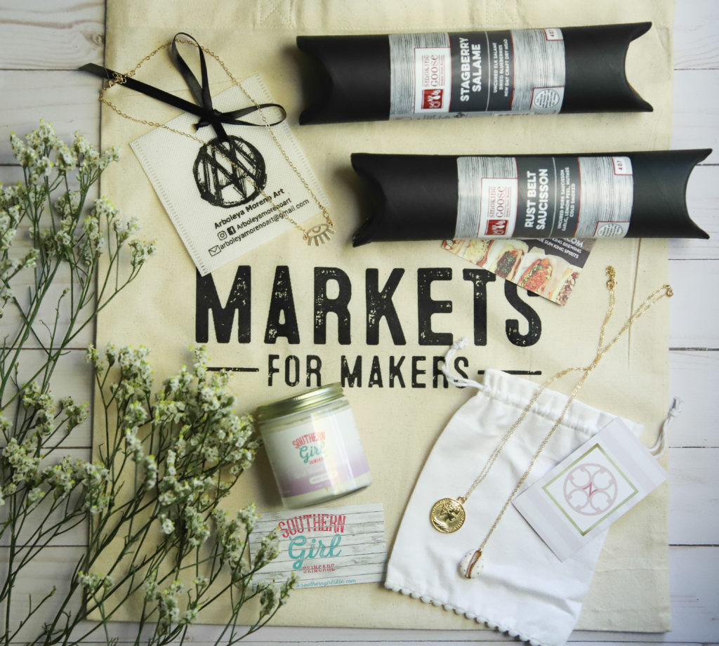 Market for Makers: Indianapolis 